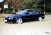 BMW E34 540iA